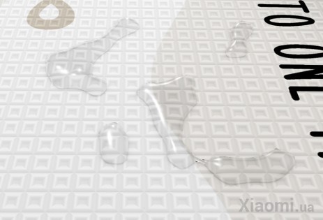Детский коврик Xiaomi BEVA XPE Outdoor Mat 1500*1800*5mm